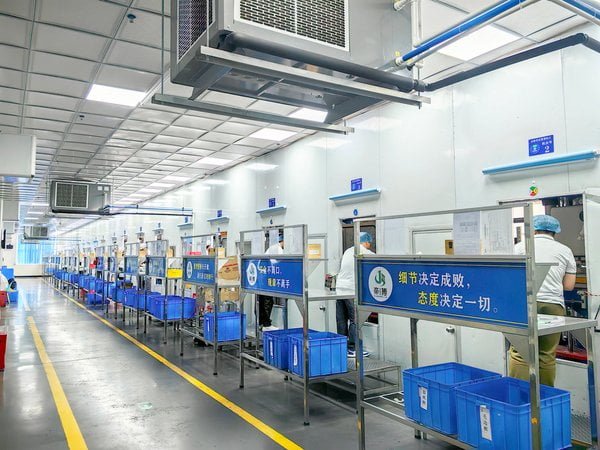 Especialista integral en productos de caucho de silicona. Diversos productos de caucho de silicona fabricados por Dibo Tech.