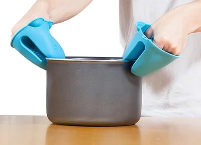 Food Grade Custom Silicone Products