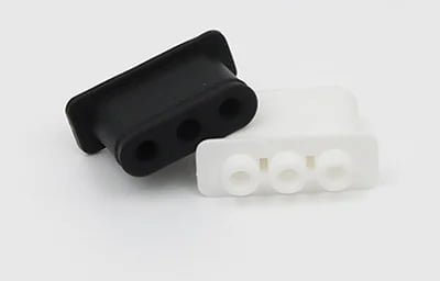 Medical Grade Custom Silicone Products