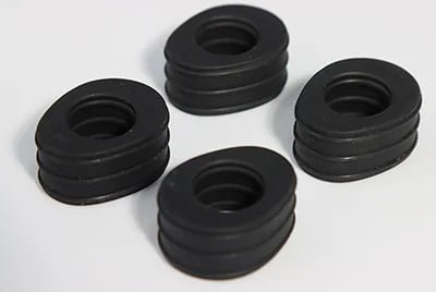 Industrial Custom Silicone Products
