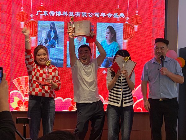 Production Excellence