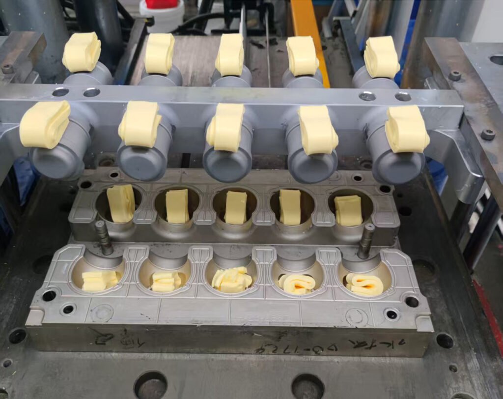 How Much Does a Custom Silicone Mold Cost?