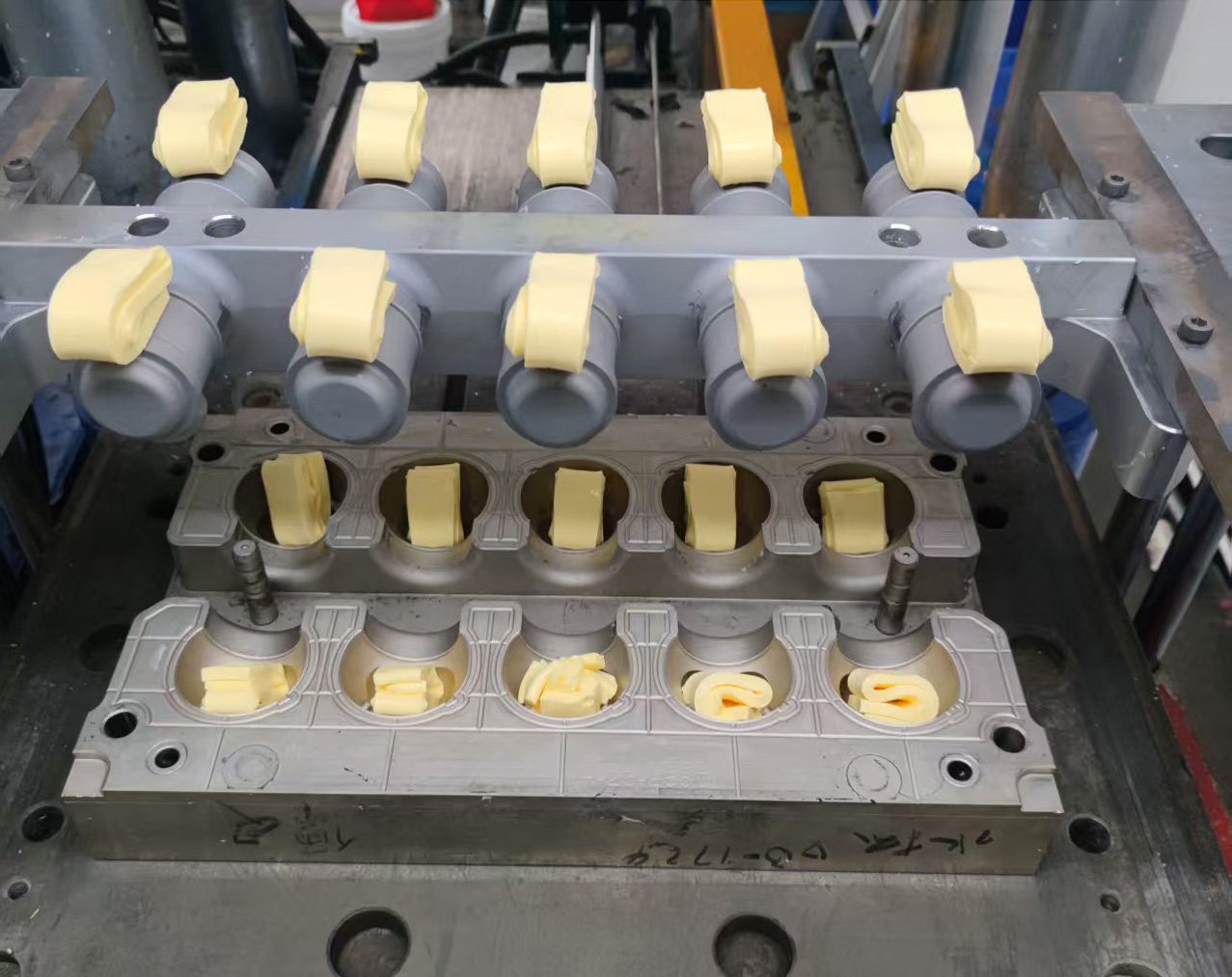 How Much Does a Custom Silicone Mold Cost?