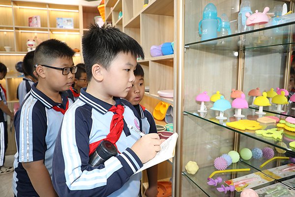 Research Development