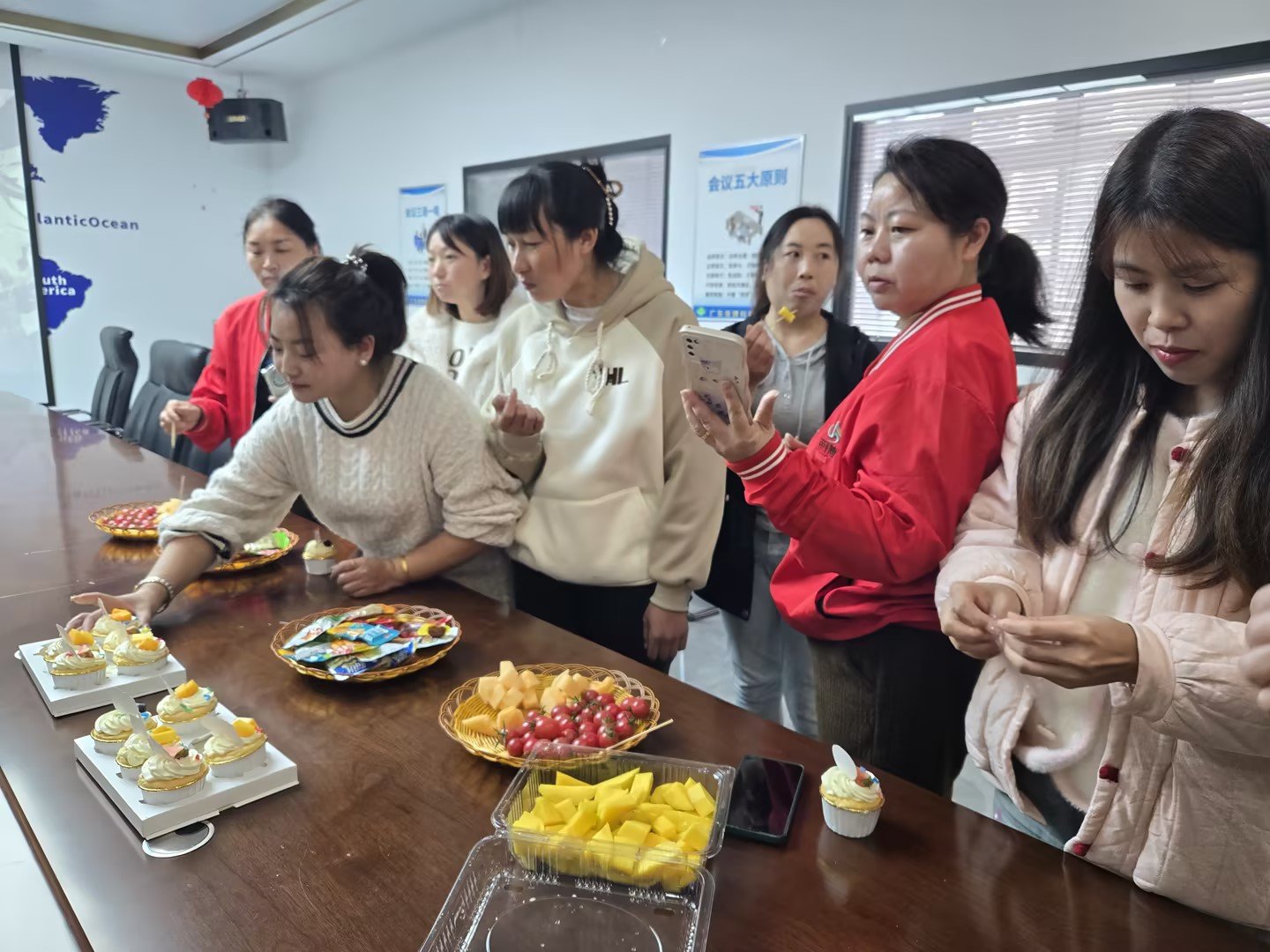 Manufacturing Excellence