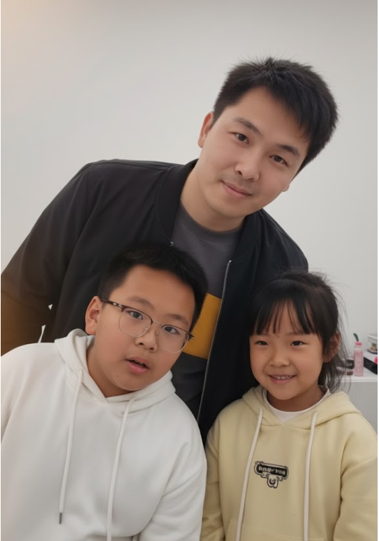 Jeff Ye - Silicone Industry Expert