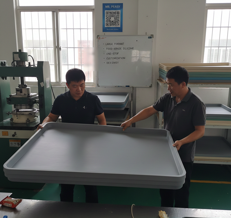 Pet Feeding Silicone Mat: The Ultimate Solution for Clean and Hygienic Pet Feeding