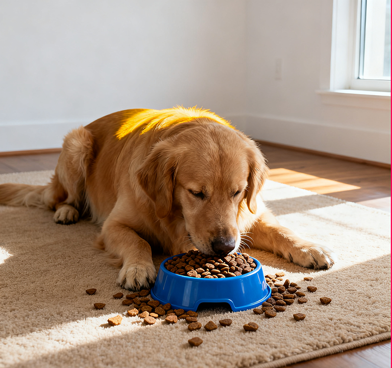 Pet Feeding Silicone Mat: The Ultimate Solution for Clean and Hygienic Pet Feeding