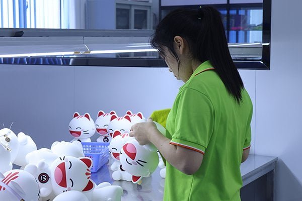 Quality Assurance Team