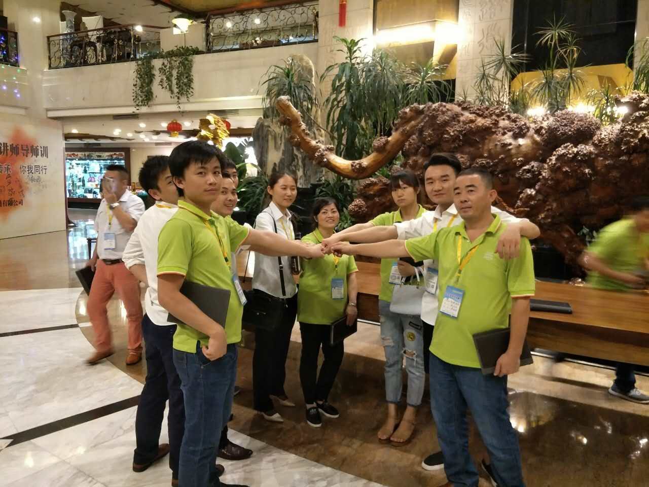 Innovation Workshop
