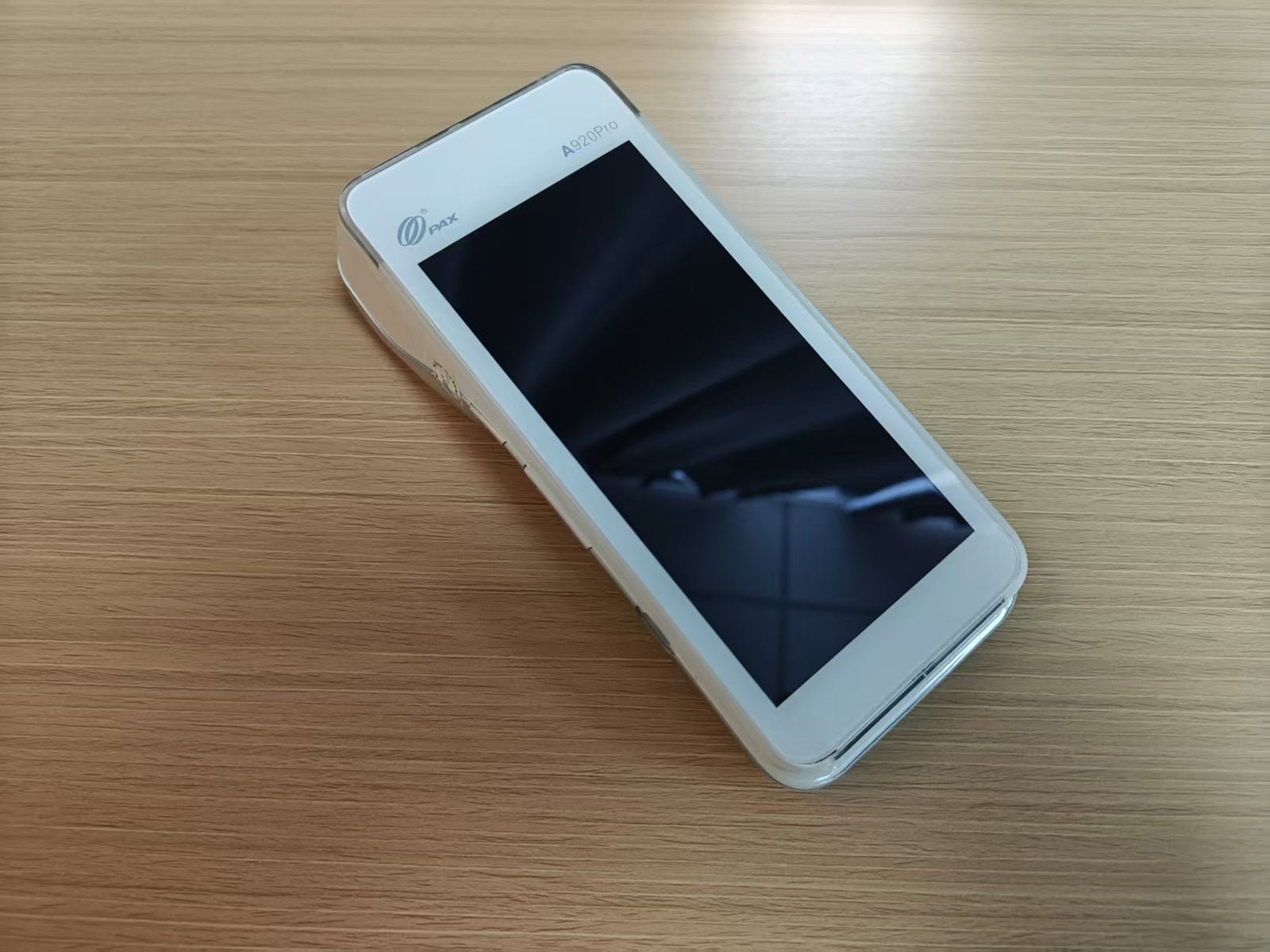 A920pro