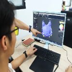 What do I need for a custom silicone case quote?