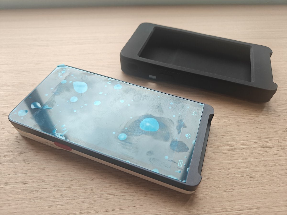 N750硅胶套4