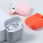 Why choose a Chinese custom silicone case manufacturer over a local supplier?
