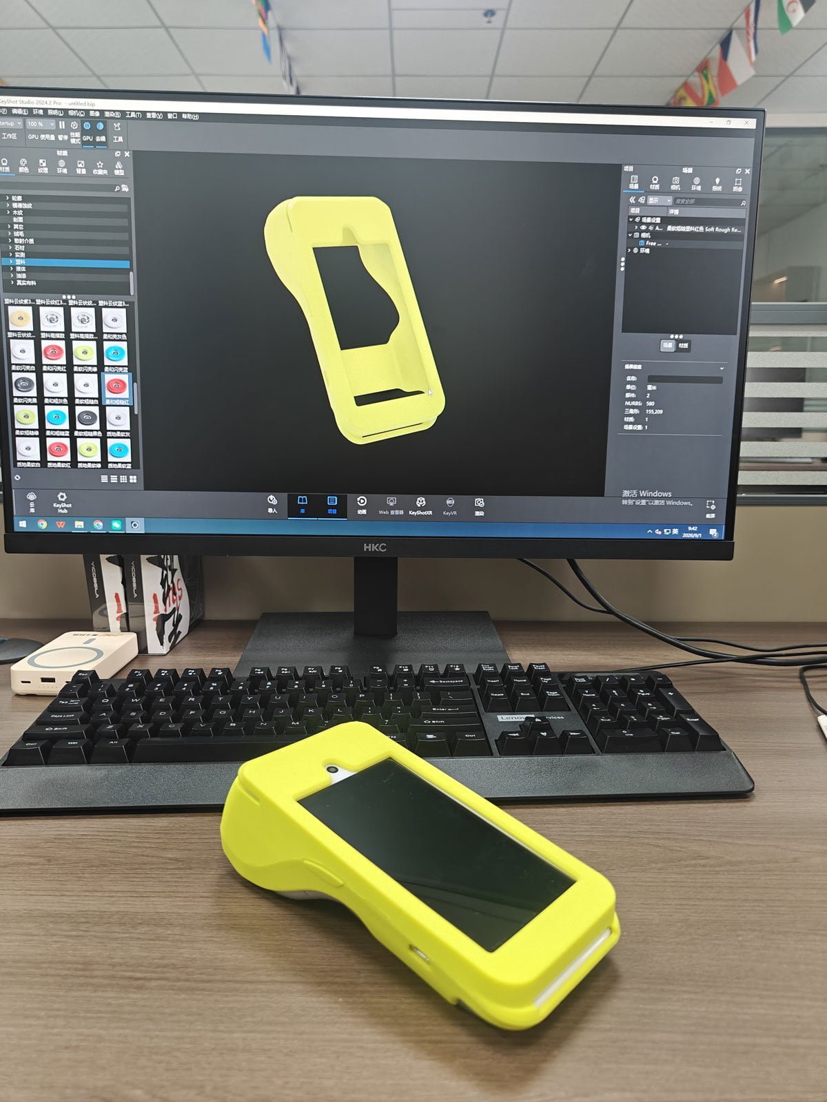 6.pos-silicone-cover-A920-