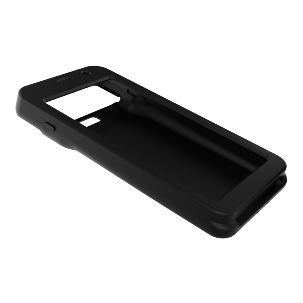 PAX A77 Custom Silicone Sleeve Manufacturer & OEM Customization