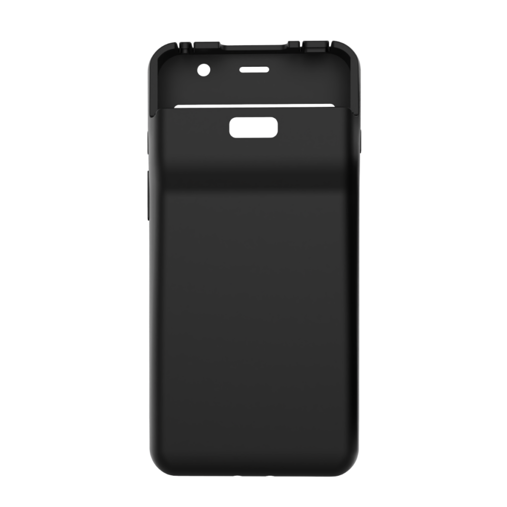 PAX A77 Custom Silicone Sleeve Manufacturer & OEM Customization