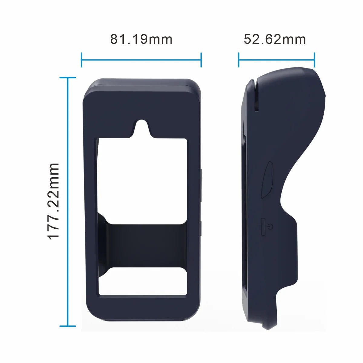 A920 SIZE