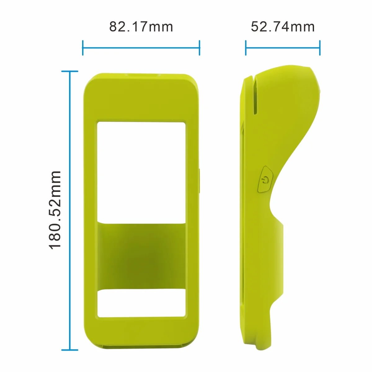 A920PRO SIZE