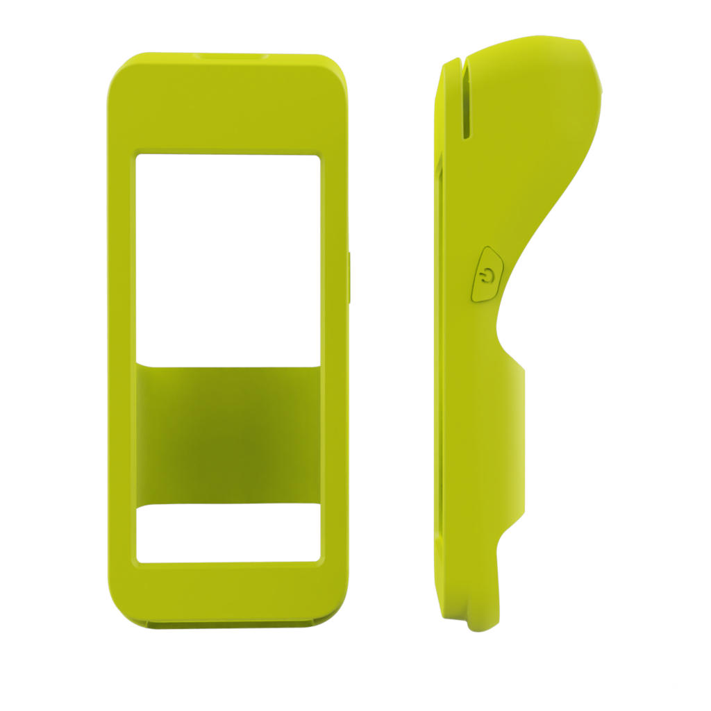 PAX A920 Pro POS Silicone Cover Supplier & OEM Customization