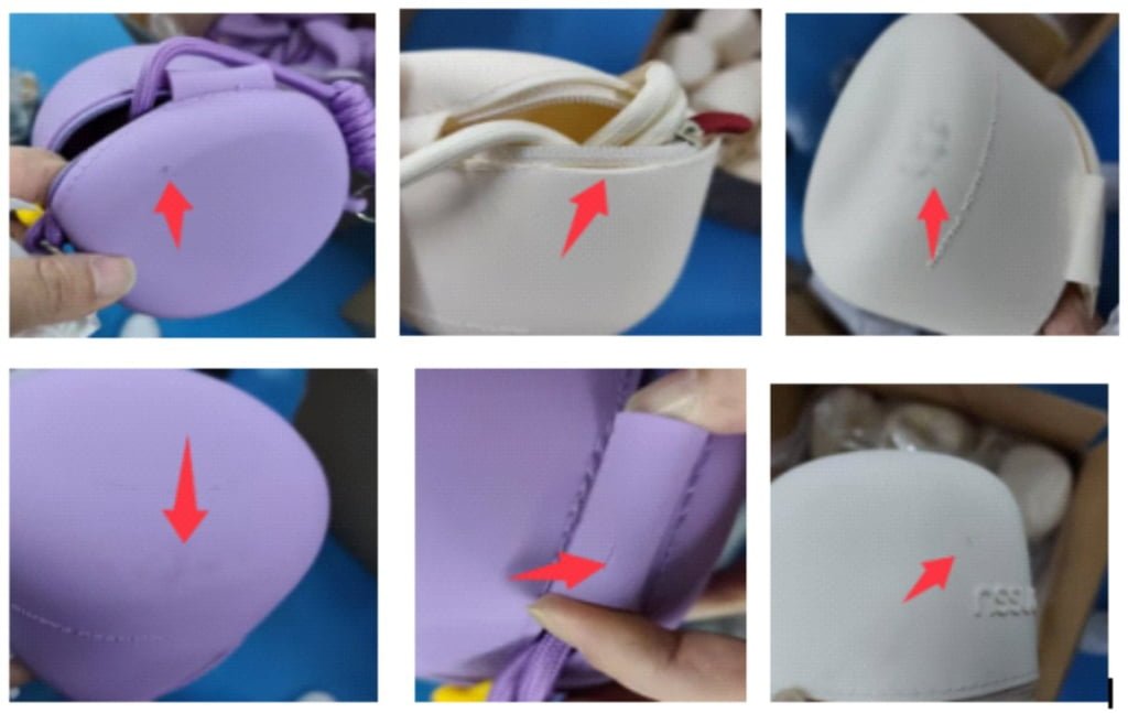 Custom Rubber Parts Manufacturers: 3 Fixes for 40% Dirt Defects