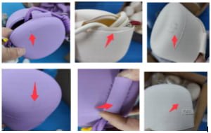 Custom Rubber Parts Manufacturers: 3 Fixes for 40% Dirt Defects