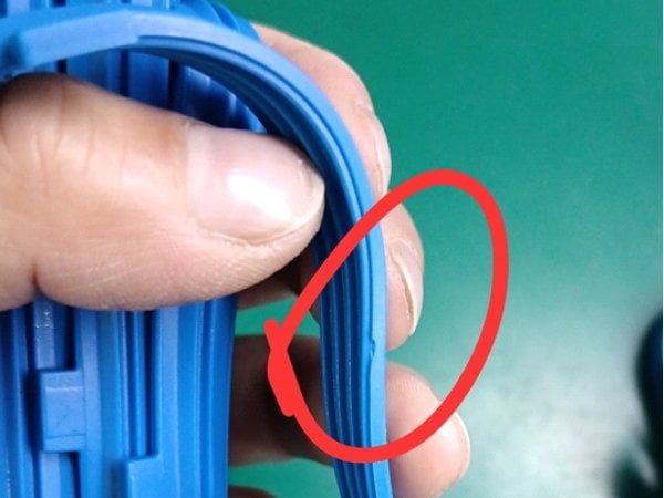 Custom Rubber Parts Manufacturers 3 Fixes for Uncured Seals 1