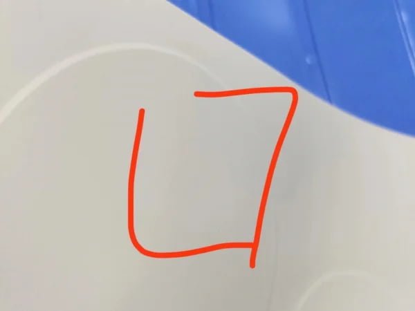 Custom Rubber Parts Manufacturers 3 Tool Mark & Flash Fixes
