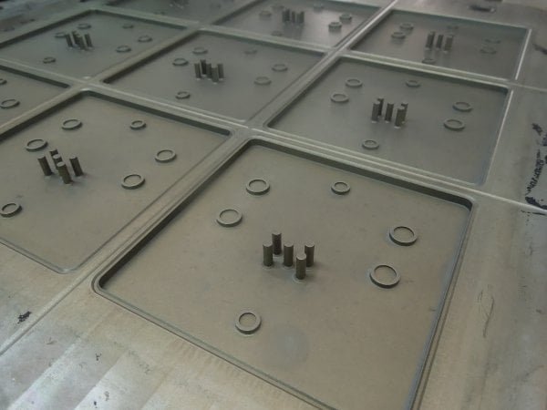 Custom Rubber Parts Manufacturers 5 Fixes for 10% Broken Seals 4