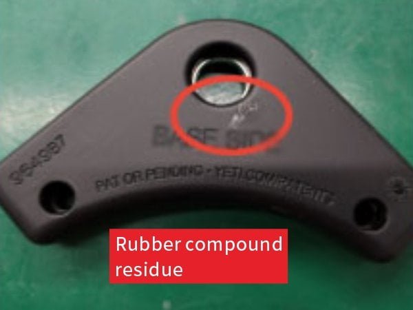 Custom Rubber Parts Manufacturers Avoid Defective Molding Mistakes