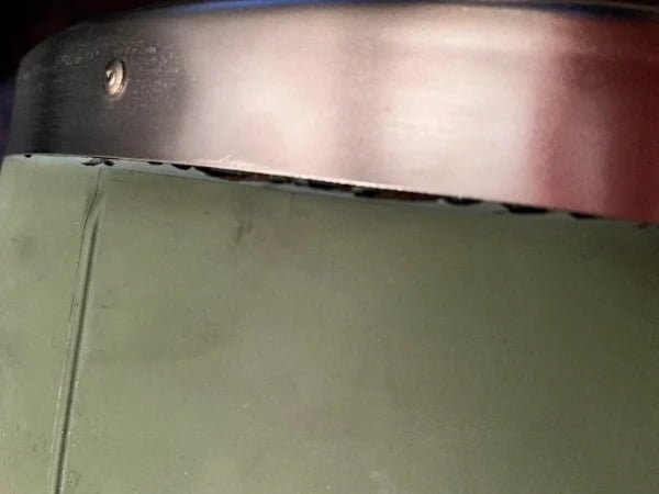 Custom Rubber Parts Manufacturers Fix 1 Crack in 80,000