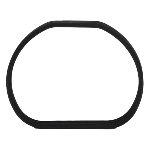 Custom Rubber Parts for EV Charger Connectors