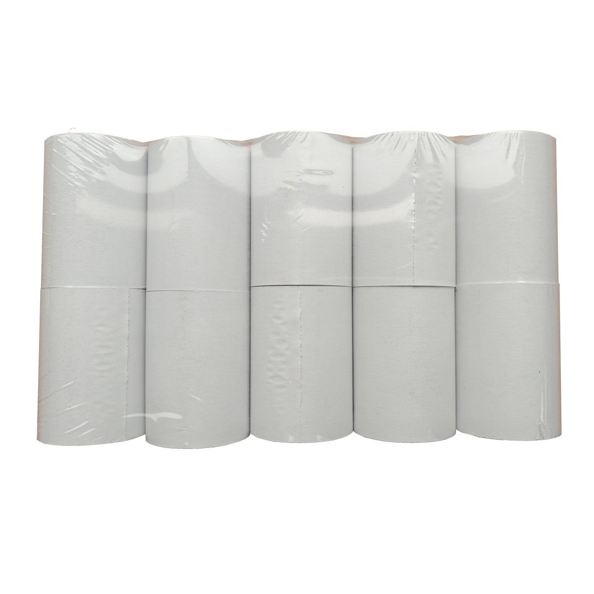 Custom Silicone Sleeve & 57x40mm POS Thermal Paper