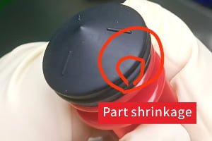 Custom Rubber Parts
