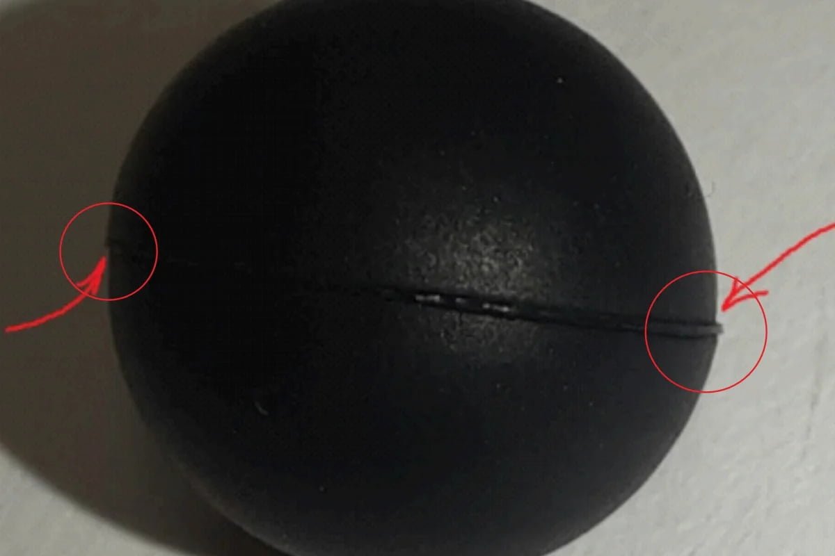 Custom Rubber Parts