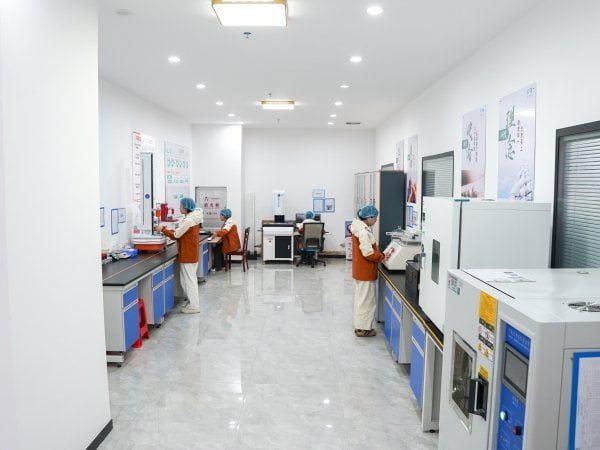 High and Low Temperature & Humidity Test