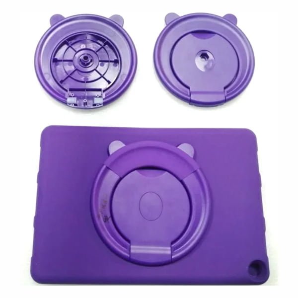 custom silicone tablet case manufacturer