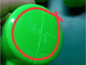 how to eliminate rubber flash defects in factory