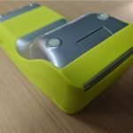 Put Paper in POS Machine