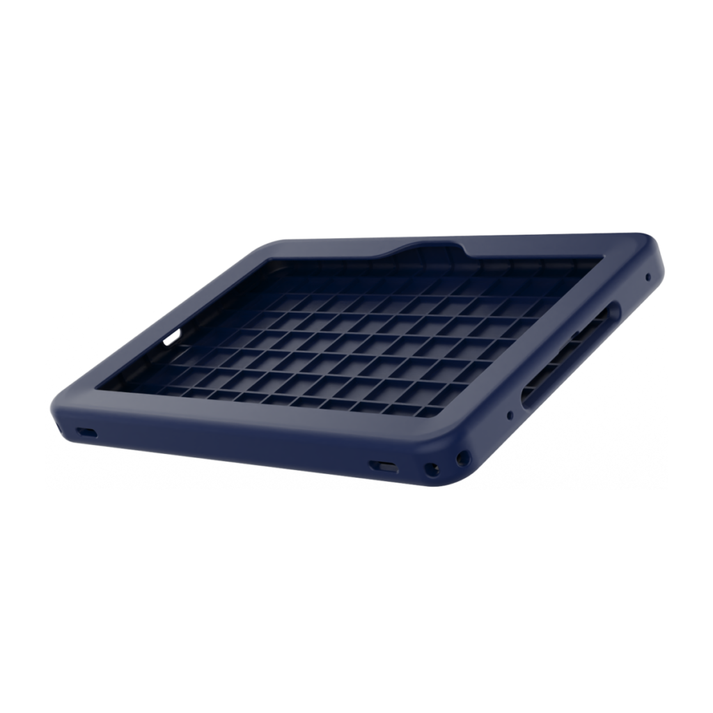 Custom Silicone Tablet Case Manufacturer