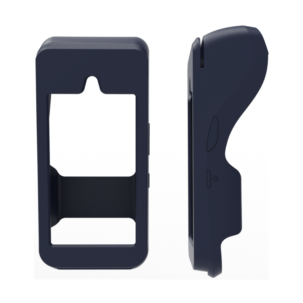 PAX A920 Custom Silicone Sleeve Manufacturer & OEM Customization