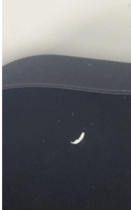 black silicone products manufacturer
