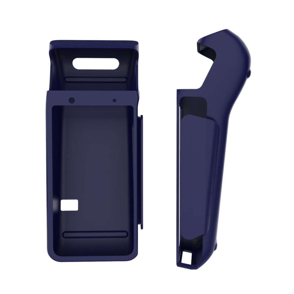 Verifone V660p Custom Silicone Sleeve Manufacturer & OEM Customization