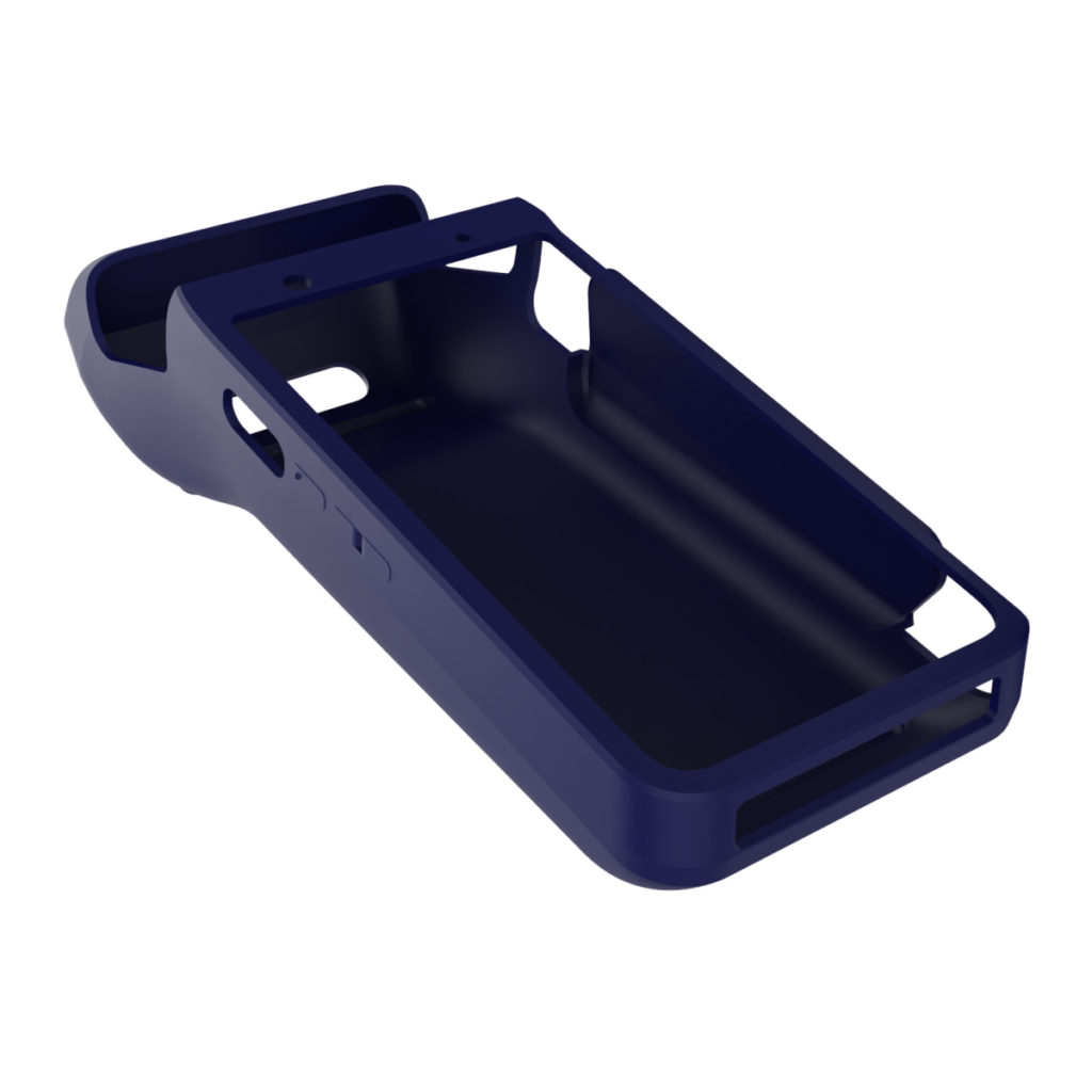 Verifone V660p Custom Silicone Sleeve Manufacturer & OEM Customization