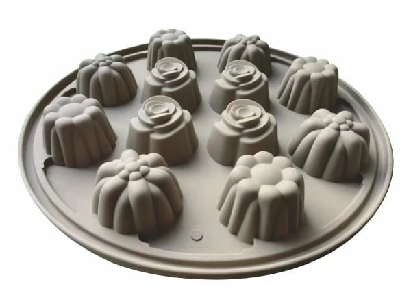 What Is Food Safe Silicone The Ultimate Guide to Properties, Standards &amp; Applications 1