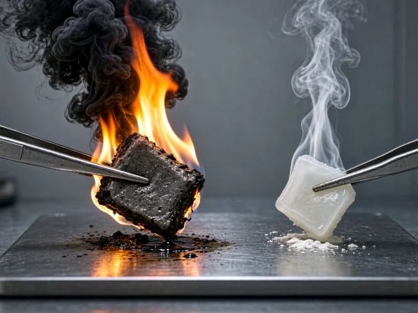 What Is Food Safe Silicone The Ultimate Guide to Properties, Standards &amp; Applications 3