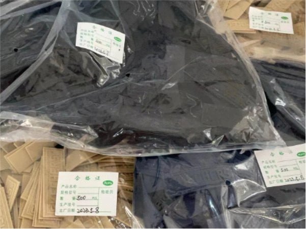Why Do Custom Made Rubber Parts Fail 1 Real Factory Report Analysis 2