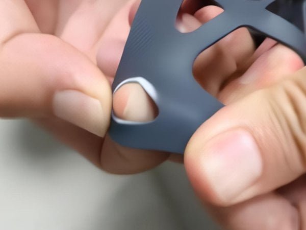 Why Do Custom Made Rubber Parts Fail 1 Real Improvement Case1
