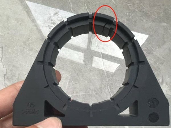 Custom Rubber Parts Manufacturers: 3 Fixes for Uncured Seals