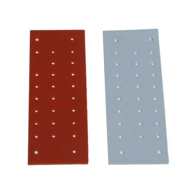 Custom Rubber Parts: Best 2026 Guide to Precision Thermal Solutions